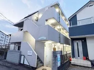 プラザマリーナ相模原の画像