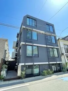 GRANDE MAISON KAMATAの画像