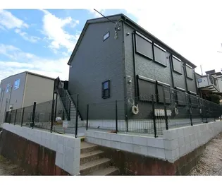 RAYS妙蓮寺の画像