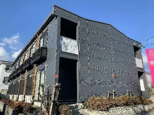 レオパレスエポック上地の画像