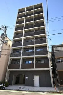 ROXIS日暮里【3階】の外観