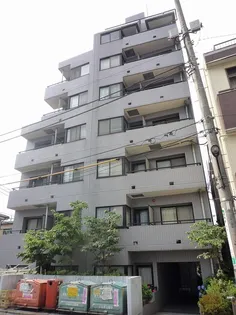 ドルチェ府中ツインエクセルの画像