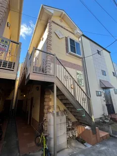 ユナイト川崎シャルルドゴールの画像