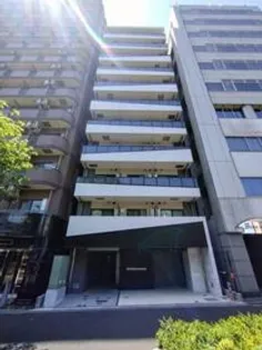 クレイシアIDZ横浜桜木町【11階】の外観