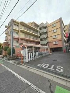 グランヴァン西川口の画像