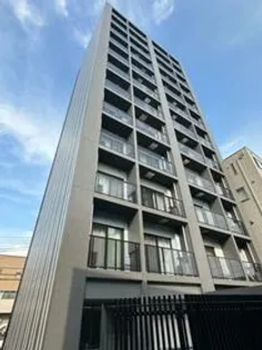 RELUXIA品川西大井の画像