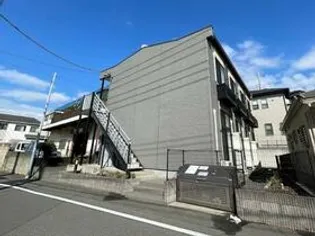 レオパレスジオイドの画像