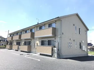 ロイヤルプレイスII Bの画像