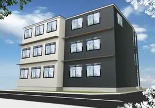 THE MALIE久米川の画像