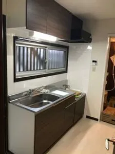 神奈川県横浜市中区山下町【アパート】の外観