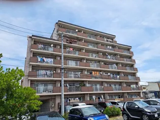 レジデンス光和Ⅲの画像