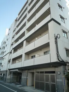 ル リオンFREYER南砂WESTの画像