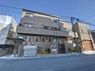 メゾンドブランの画像