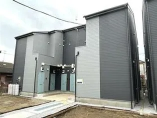 シティハイツさがみ野B棟の画像