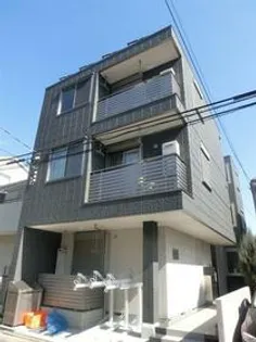 ATLANTIS府中の画像