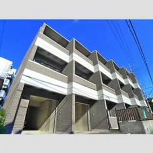 パルコート稲毛IIの画像