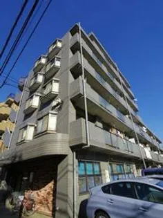 MACハイムアネックスの画像