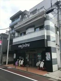 メゾンエストの画像