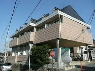 コートビレッジ相武台の画像