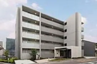 セローム亀島の画像