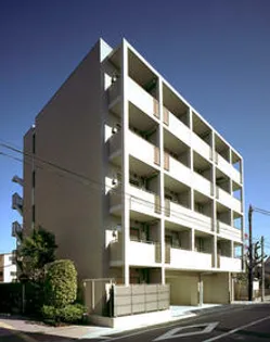 ガリシア千鳥町の画像