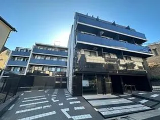 ロアール西馬込弐番館の画像