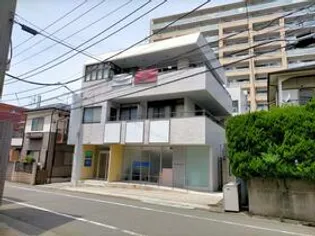 プランドールビルの画像