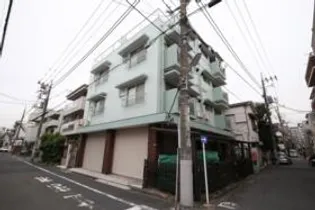 山十マンションの画像