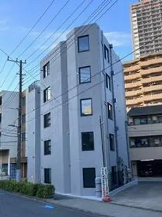 MAXIV CROS 門前仲町の画像