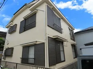 コーポ武蔵の画像