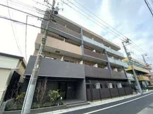 ガリシア下丸子リバーサイドの画像