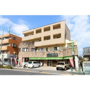 清水ビルフラワーコートの画像