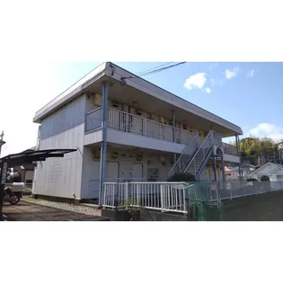 ジュネス新百合の画像