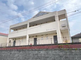 ガーデンハウスの画像