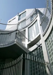 東京都目黒区祐天寺2丁目【マンション】の外観