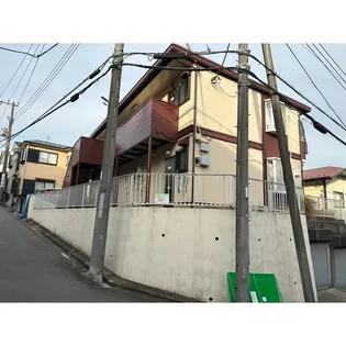 コスタル杉田の画像