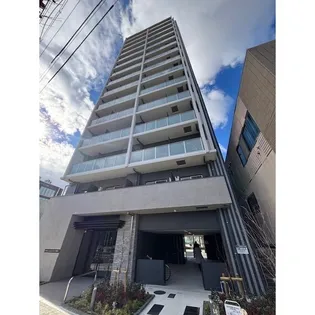 SHOKEN Residence 名古屋〈太閤通〉【6階】の外観