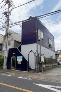 戸倉ハイツの画像