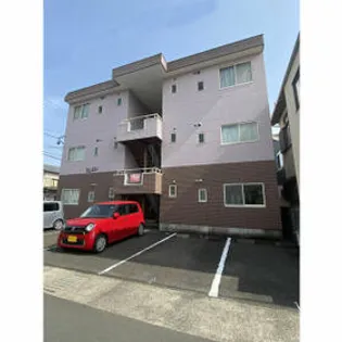 サンピュア宮沢Ⅱの画像