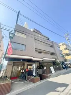 大倉山キャッスル美研の画像