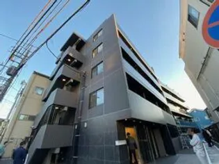 ARCOBALENO KAWASAKI WESTの画像