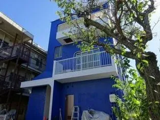 東京都杉並区大宮2丁目【マンション】の外観