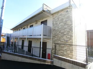 リブリ パープルヒルⅡの画像