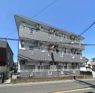 クロノス霞が関SOUTHの画像