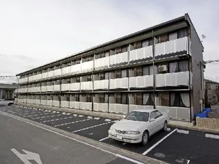 愛知県東海市高横須賀町5丁目【マンション】の外観