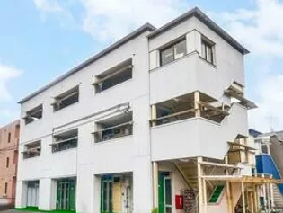 b’CASA深谷Ⅲre−born【2階】の外観