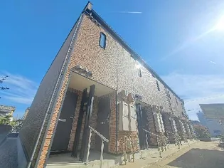 レオネクスト宮前の画像