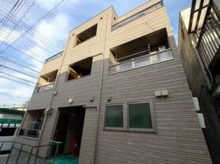 サンハイムODAの画像