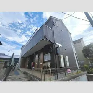 神奈川県横浜市中区本郷町3丁目【アパート】の外観