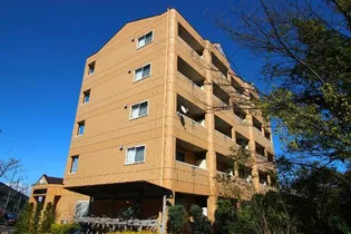 プライムガーデン八潮の画像